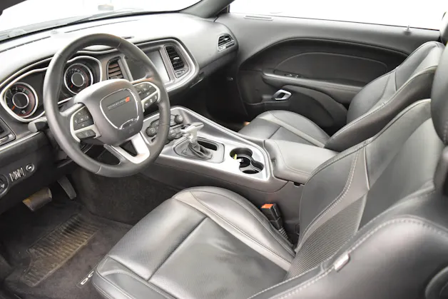 Dodge Challenger R/T 5.7