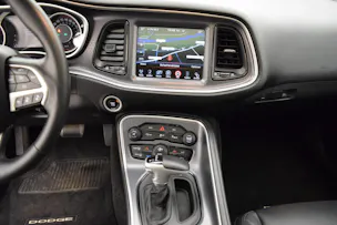 Dodge Challenger R/T 5.7