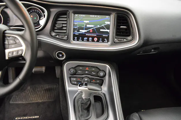 Dodge Challenger R/T 5.7