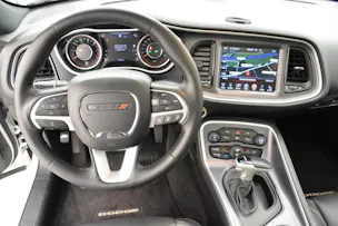 Dodge Challenger R/T 5.7