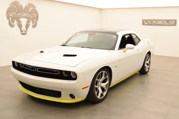 Dodge Challenger R/T 5.7
