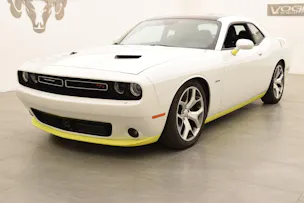 Dodge Challenger R/T 5.7