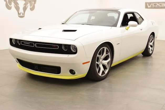 Dodge Challenger R/T 5.7