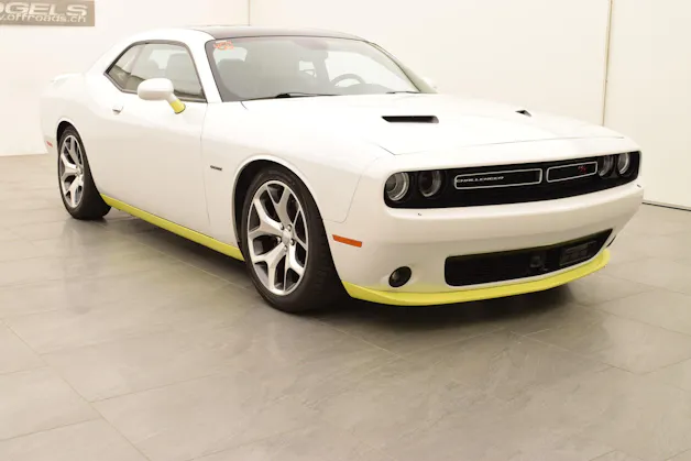 Dodge Challenger R/T 5.7