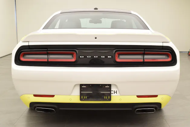 Dodge Challenger R/T 5.7