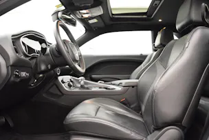 Dodge Challenger R/T 5.7