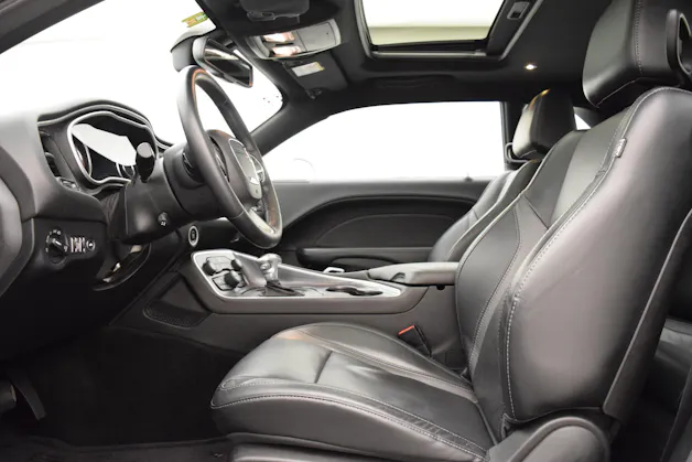 Dodge Challenger R/T 5.7