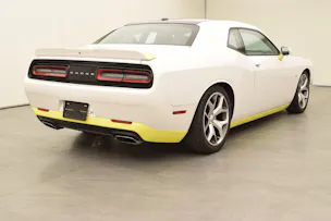 Dodge Challenger R/T 5.7