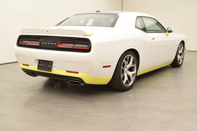 Dodge Challenger R/T 5.7
