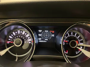 Ford Mustang Coupe 5.0 GT