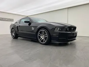 Ford Mustang Coupe 5.0 GT