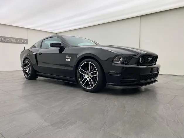 Ford Mustang Coupe 5.0 GT