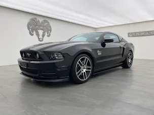 Ford Mustang Coupe 5.0 GT