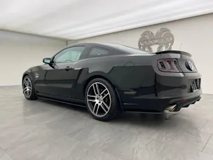 Ford Mustang Coupe 5.0 GT