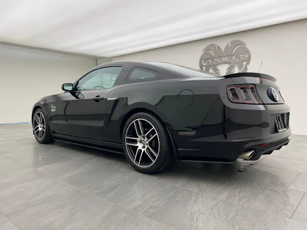 Ford Mustang Coupe 5.0 GT