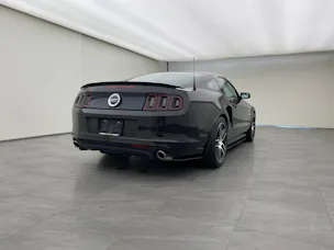 Ford Mustang Coupe 5.0 GT