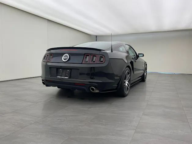 Ford Mustang Coupe 5.0 GT