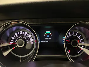 Ford Mustang Coupe 5.0 GT