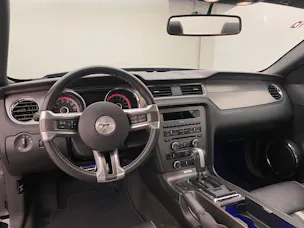 Ford Mustang Coupe 5.0 GT