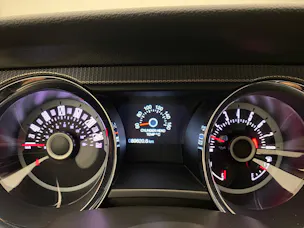 Ford Mustang Coupe 5.0 GT