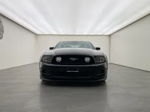 Ford Mustang Coupe 5.0 GT