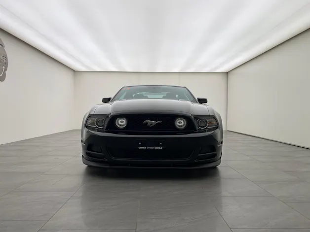 Ford Mustang Coupe 5.0 GT