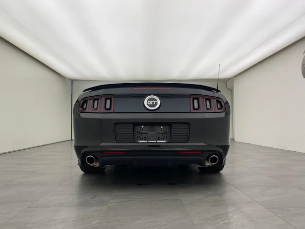 Ford Mustang Coupe 5.0 GT