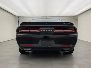 Dodge Challenger T/A 392 WB