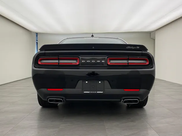 Dodge Challenger T/A 392 WB