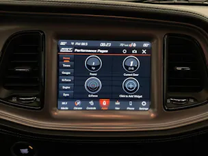 Dodge Challenger T/A 392 WB