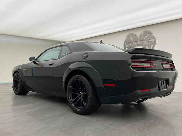 Dodge Challenger T/A 392 WB