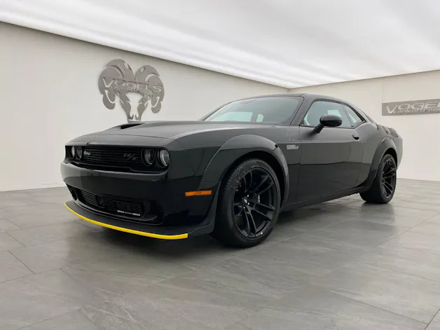 Dodge Challenger T/A 392 WB