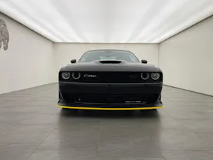 Dodge Challenger T/A 392 WB