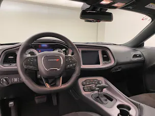 Dodge Challenger T/A 392 WB