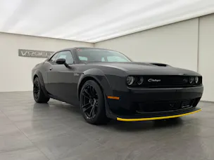 Dodge Challenger T/A 392 WB