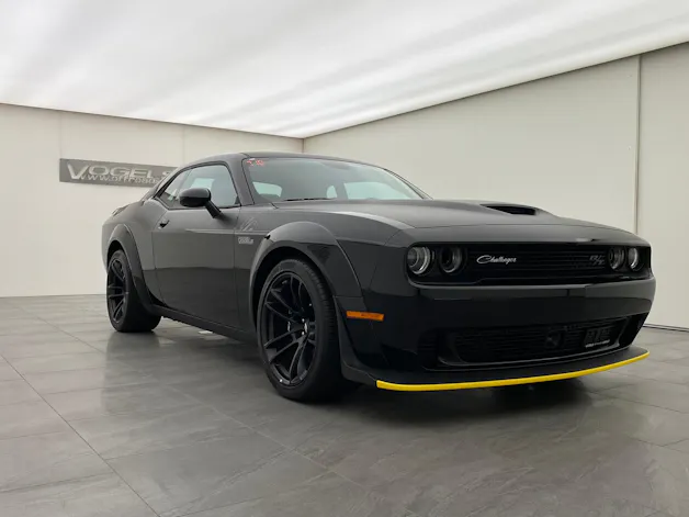 Dodge Challenger T/A 392 WB