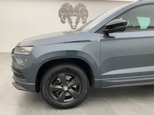Škoda Karoq 2.0 TDI SCR SportLine 4x4 DSG