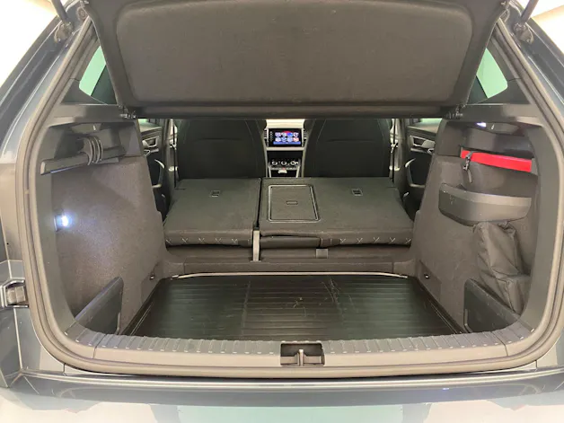 Škoda Karoq 2.0 TDI SCR SportLine 4x4 DSG