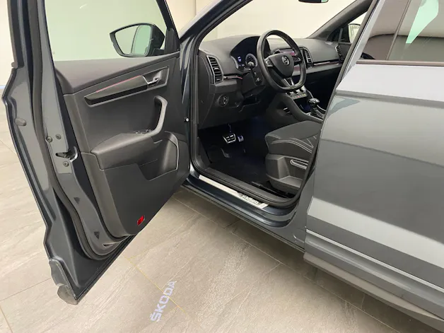 Škoda Karoq 2.0 TDI SCR SportLine 4x4 DSG