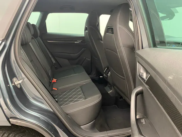Škoda Karoq 2.0 TDI SCR SportLine 4x4 DSG