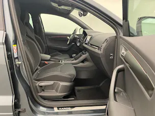 Škoda Karoq 2.0 TDI SCR SportLine 4x4 DSG