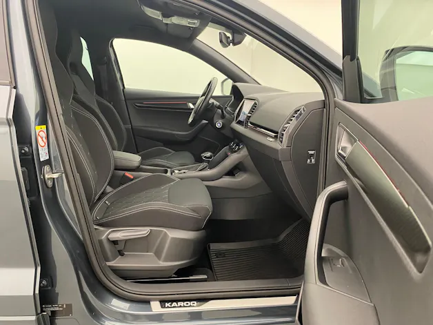 Škoda Karoq 2.0 TDI SCR SportLine 4x4 DSG