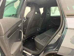 Škoda Karoq 2.0 TDI SCR SportLine 4x4 DSG