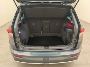 Škoda Karoq 2.0 TDI SCR SportLine 4x4 DSG