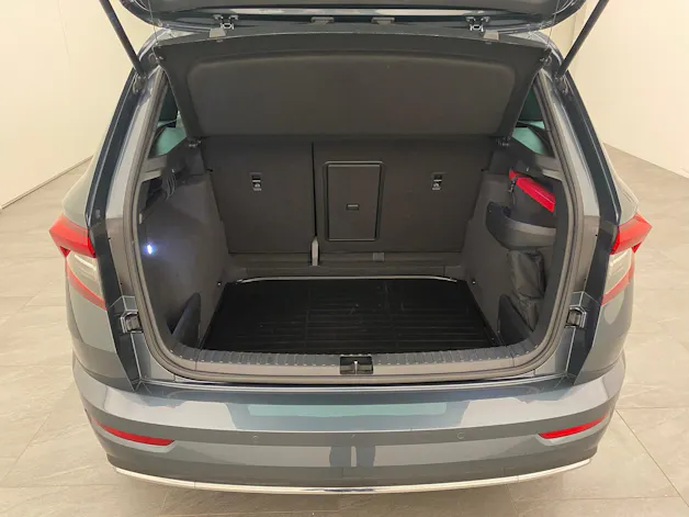 Škoda Karoq 2.0 TDI SCR SportLine 4x4 DSG