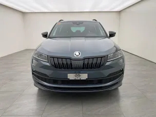 Škoda Karoq 2.0 TDI SCR SportLine 4x4 DSG