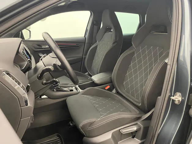 Škoda Karoq 2.0 TDI SCR SportLine 4x4 DSG