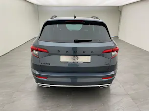 Škoda Karoq 2.0 TDI SCR SportLine 4x4 DSG