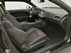 Dodge Challenger Hellcat WB Jailbreak