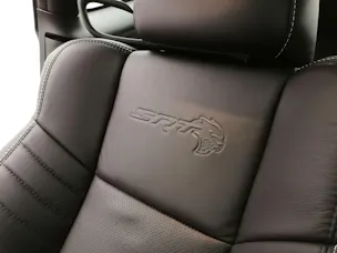 Dodge Challenger Hellcat WB Jailbreak